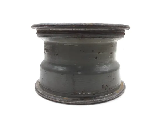 12 Front Wheel B 2012 Honda Big Red 700 MUV700 3141 x