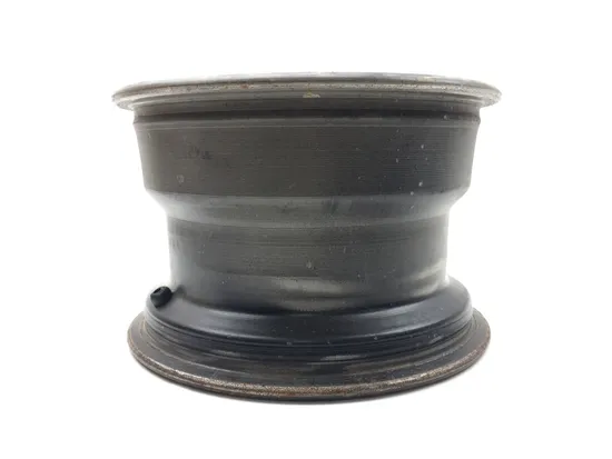 12 Rear Wheel A 2012 Honda Big Red 700 MUV700 3141