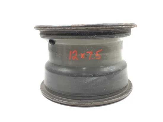 12 Rear Wheel B 2012 Honda Big Red 700 MUV700 3141