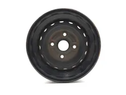 12 Rear Wheel B 2012 Honda Big Red 700 MUV700 3141