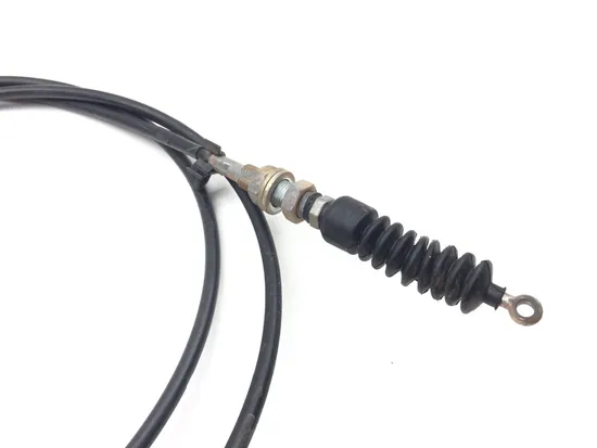 Diff Lock Lever and Cables 2012 Honda Big Red 700 MUV700 3141 5