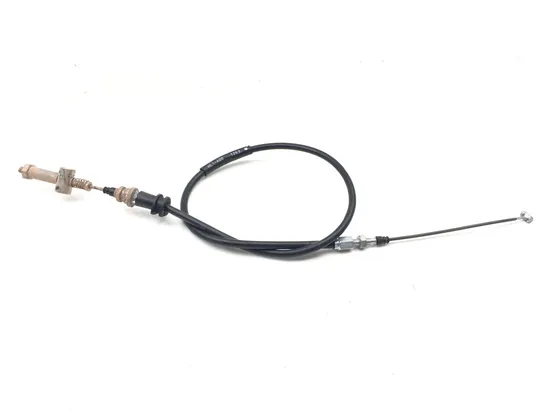 Diff Lock Lever and Cables 2012 Honda Big Red 700 MUV700 3141 4