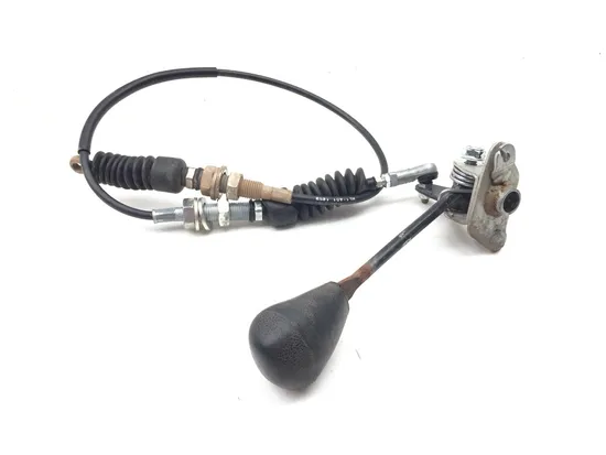 Diff Lock Lever and Cables 2012 Honda Big Red 700 MUV700 3141 2