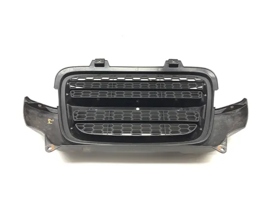 Engine Radiator Grill Guard 2012 Honda Big Red 700 MUV700 3141