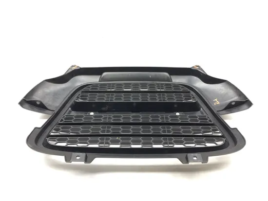 Engine Radiator Grill Guard 2012 Honda Big Red 700 MUV700 3141