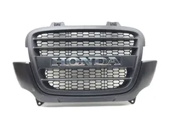Engine Radiator Grill Guard 2012 Honda Big Red 700 MUV700 3141