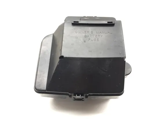 Battery Box 2012 Honda Big Red 700 MUV700 3141