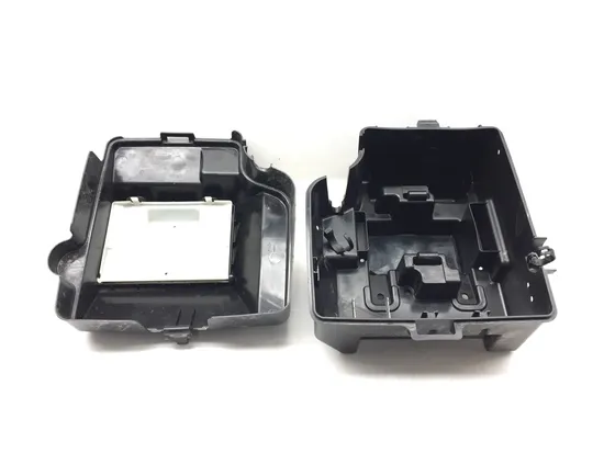 Battery Box 2012 Honda Big Red 700 MUV700 3141