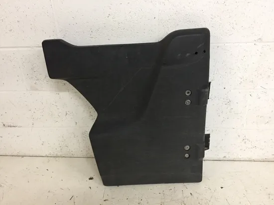 Left Right Door Set 2012 Honda Big Red 700 MUV700 3141