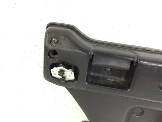 Left Right Door Set 2012 Honda Big Red 700 MUV700 3141