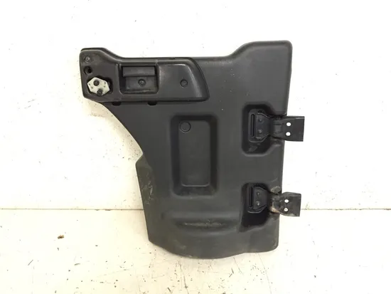 Left Right Door Set 2012 Honda Big Red 700 MUV700 3141