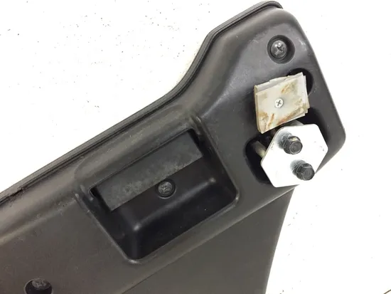 Left Right Door Set 2012 Honda Big Red 700 MUV700 3141