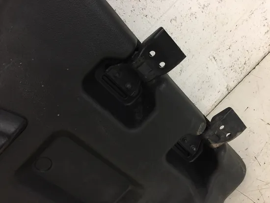 Left Right Door Set 2012 Honda Big Red 700 MUV700 3141