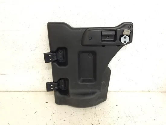 Left Right Door Set 2012 Honda Big Red 700 MUV700 3141