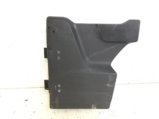 Left Right Door Set 2012 Honda Big Red 700 MUV700 3141