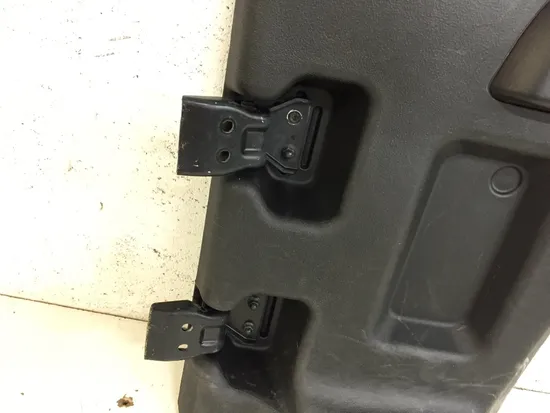 Left Right Door Set 2012 Honda Big Red 700 MUV700 3141