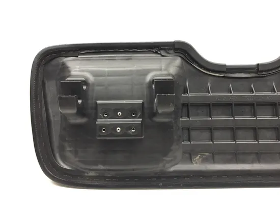 Bench Seat Back Cushion 2012 Honda Big Red 700 MUV700 3141