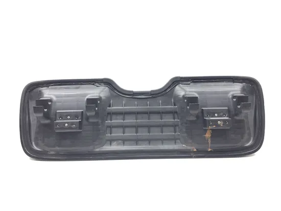 Bench Seat Back Cushion 2012 Honda Big Red 700 MUV700 3141