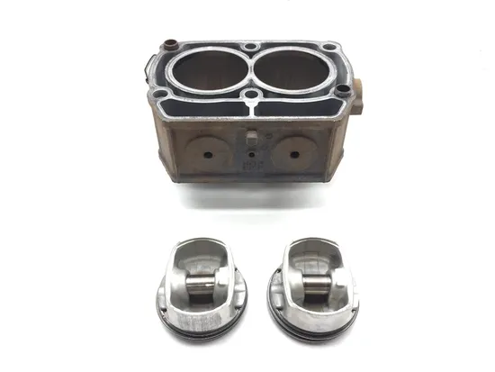 Engine Cylinder Jug 2013 Polaris RZR S 800 EFI 3122 PARTS