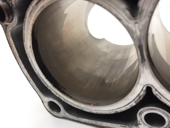 Engine Cylinder Jug 2013 Polaris RZR S 800 EFI 3122 PARTS