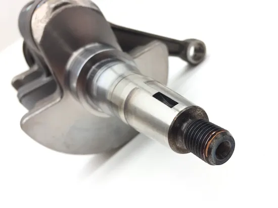 Engine Crankshaft Crank Shaft 2013 Polaris RZR S 800 EFI 3122