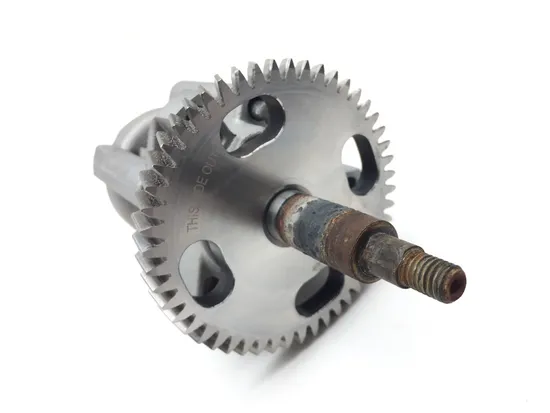 Engine Oil Pump Assembly 2013 Polaris RZR S 800 EFI 3122