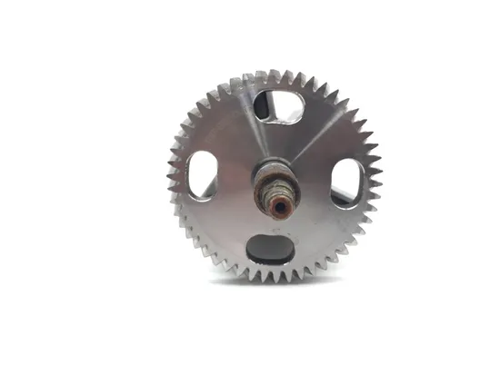 Engine Oil Pump Assembly 2013 Polaris RZR S 800 EFI 3122