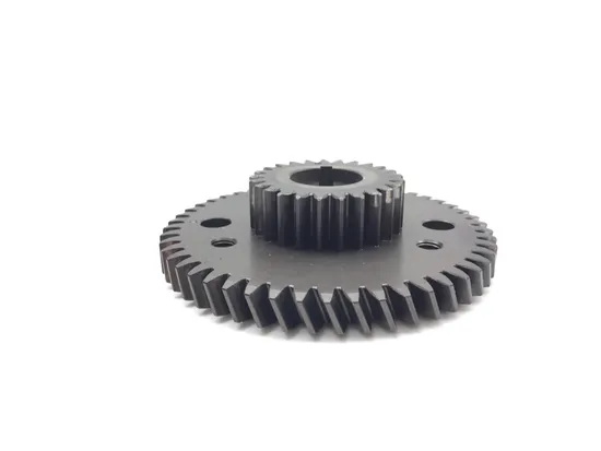 Engine Counter Balancer Gear 2013 Polaris RZR S 800 EFI 3122