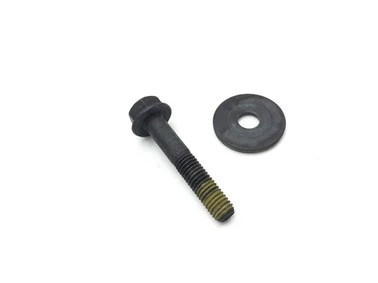 Engine Counter Balancer Gear 2013 Polaris RZR S 800 EFI 3122