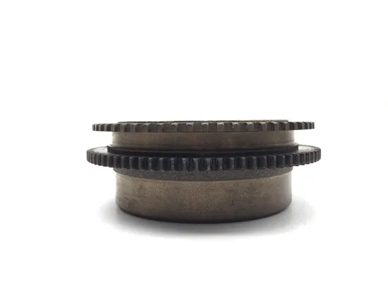 Engine Flywheel 2013 Polaris RZR S 800 EFI 3122