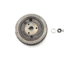 Engine Flywheel 2013 Polaris RZR S 800 EFI 3122