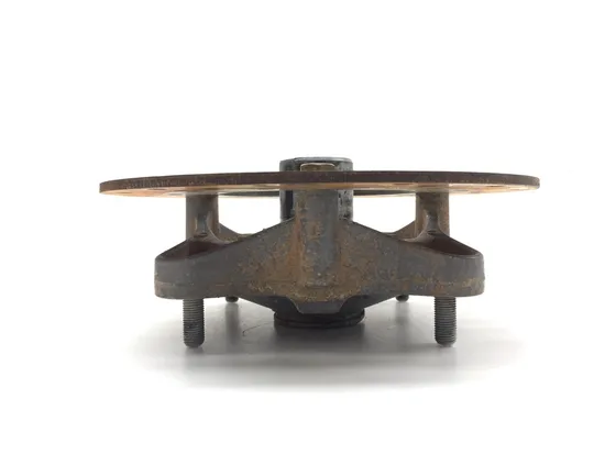 Rear Wheel Axle Hub with Rotor B 2013 Polaris RZR S 800 EFI 3122 x