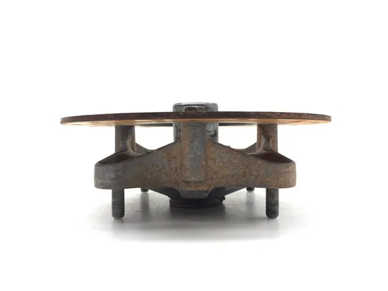 Rear Wheel Axle Hub with Rotor B 2013 Polaris RZR S 800 EFI 3122 x