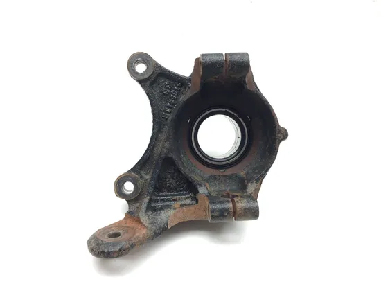 Right Passenger Front Spindle Steering Knuckle 2013 Polaris RZR S 800 EFI 3122