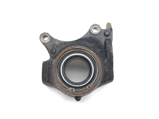 Right Passenger Front Spindle Steering Knuckle 2013 Polaris RZR S 800 EFI 3122