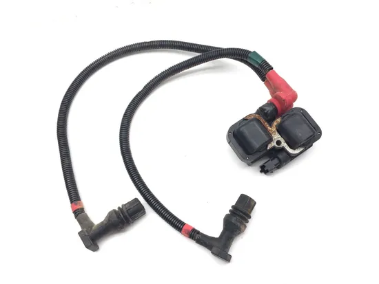 Ignition Coil 2013 Polaris RZR S 800 EFI 3122