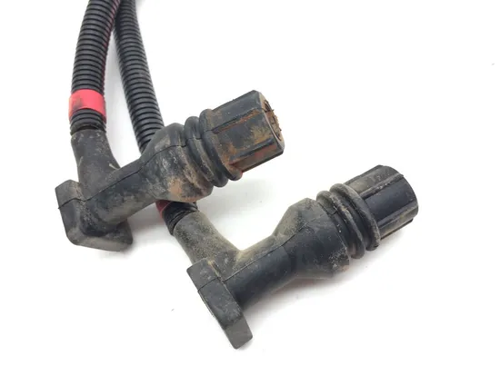 Ignition Coil 2013 Polaris RZR S 800 EFI 3122