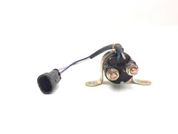 Ignition Starter Solenoid 2013 Polaris RZR S 800 EFI 3122