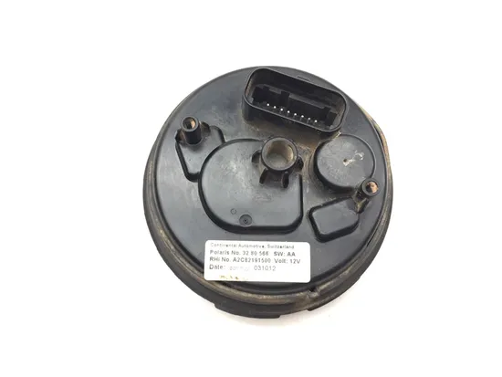 Speedometer Dash Instrument Cluster 2013 Polaris RZR S 800 EFI 3122