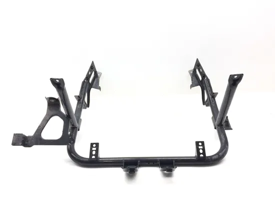 Radiator Mount Bracket 2012 Honda Big Red 700 MUV700 3141