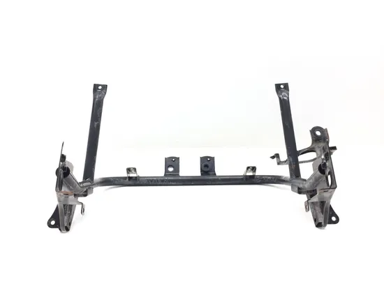 Radiator Mount Bracket 2012 Honda Big Red 700 MUV700 3141