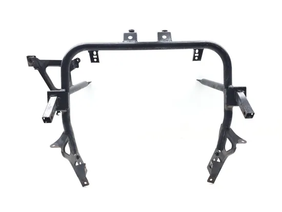 Radiator Mount Bracket 2012 Honda Big Red 700 MUV700 3141