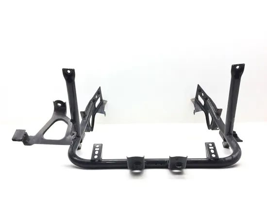 Radiator Mount Bracket 2012 Honda Big Red 700 MUV700 3141