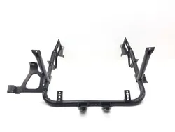 Radiator Mount Bracket 2012 Honda Big Red 700 MUV700 3141