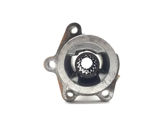 Transmission Diff Connector Tube 2013 Polaris RZR S 800 EFI 3122