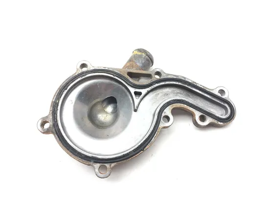 Engine Water Pump Cover 2013 Polaris RZR S 800 EFI 3122