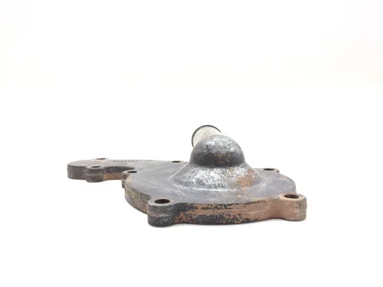 Engine Water Pump Cover 2013 Polaris RZR S 800 EFI 3122