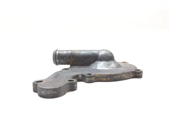 Engine Water Pump Cover 2013 Polaris RZR S 800 EFI 3122