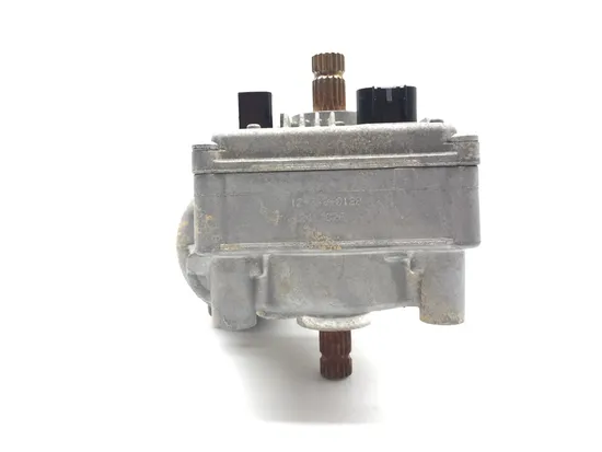 Power Steering Motor Gear Box 2013 Polaris RZR S 800 EFI 3122