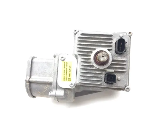 Power Steering Motor Gear Box 2013 Polaris RZR S 800 EFI 3122